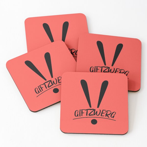 Item preview, Giftzwerg funny German nickname humor designed and sold by MadandMean.