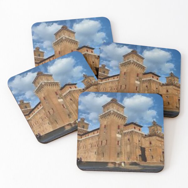 Item preview, La mia Ferrara designed and sold by ilferrarese.