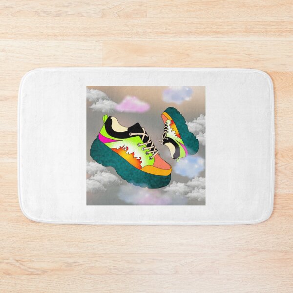 Item preview, High shoes designed and sold by Ahyormeekhun.