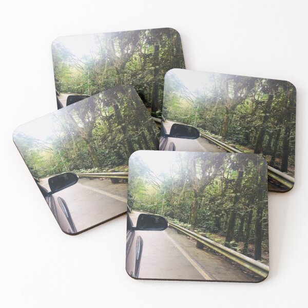 Item preview, On the way (OTW)  travel designed and sold by Shineyarts.