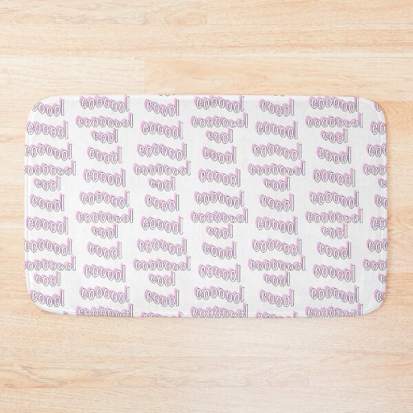 Item preview, cool cool cool cool cool designed and sold by 3meistudios.