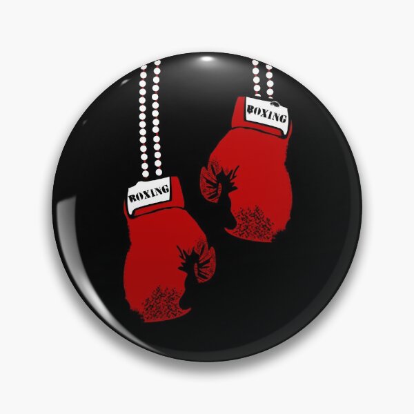 Item preview, Boxing Gloves designed and sold by zuen.