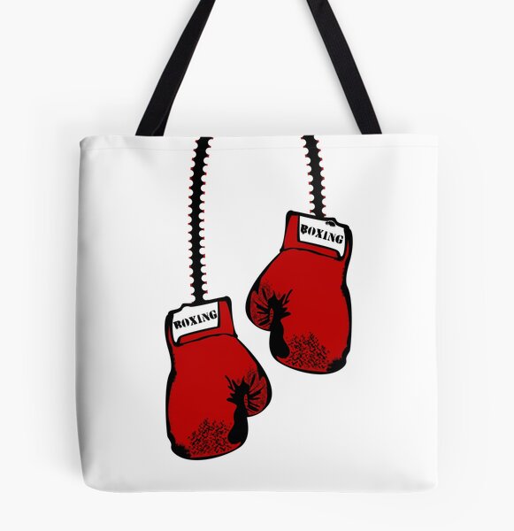 Boxing Gloves