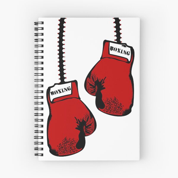 Item preview, Boxing Gloves designed and sold by zuen.
