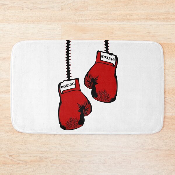 Item preview, Boxing Gloves designed and sold by zuen.