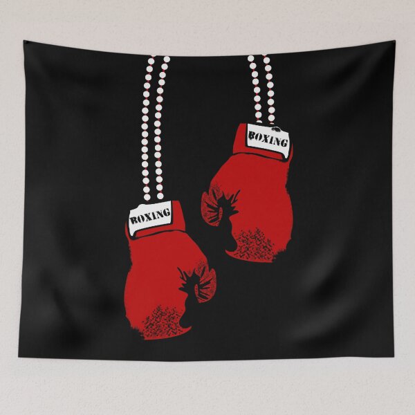Item preview, Boxing Gloves designed and sold by zuen.