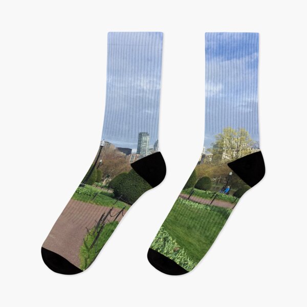 Item preview, Boston Park designed and sold by Harry Bull.