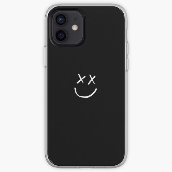 Louis Tomlinson Sonrisa Funda blanda para iPhone