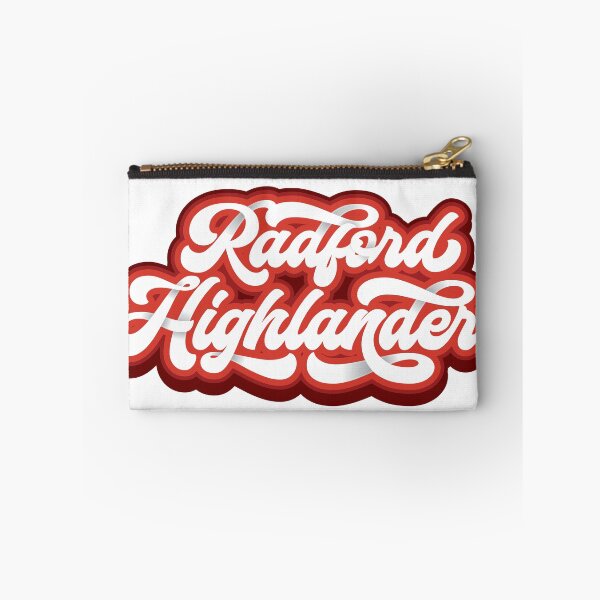 Item preview, Radford Highlanders designed and sold by dingdesigns.