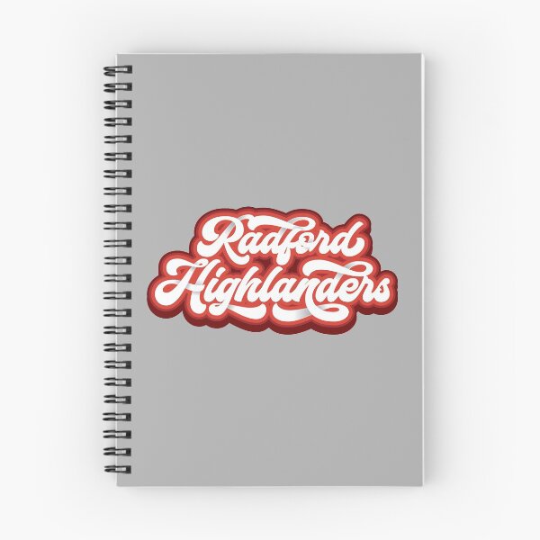 Item preview, Radford Highlanders designed and sold by dingdesigns.