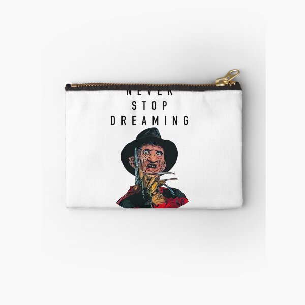 Item preview, Never stop dreaming freddy designed and sold by Binooo.