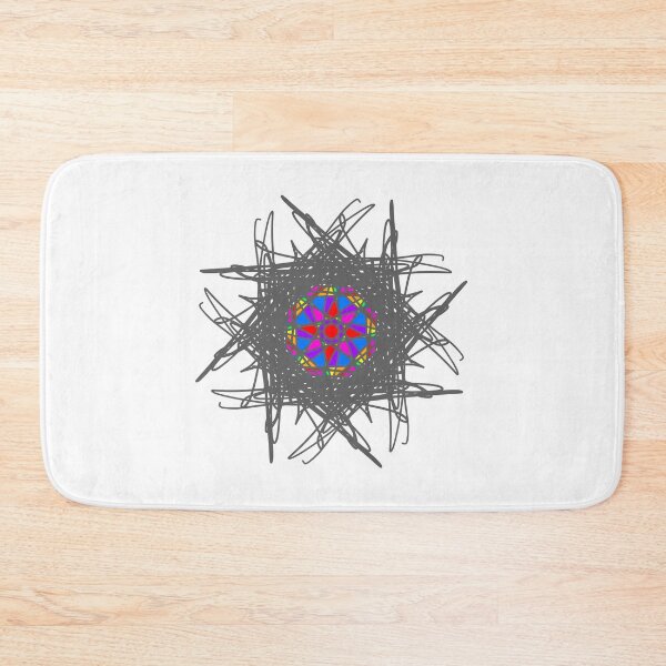 Item preview, Geometric Pattern designed and sold by AJ505.