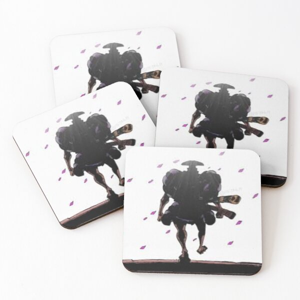 Item preview, oden kozuki designed and sold by flawlculture.