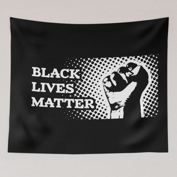 Item preview, Black lives matter designed and sold by mpavlov.