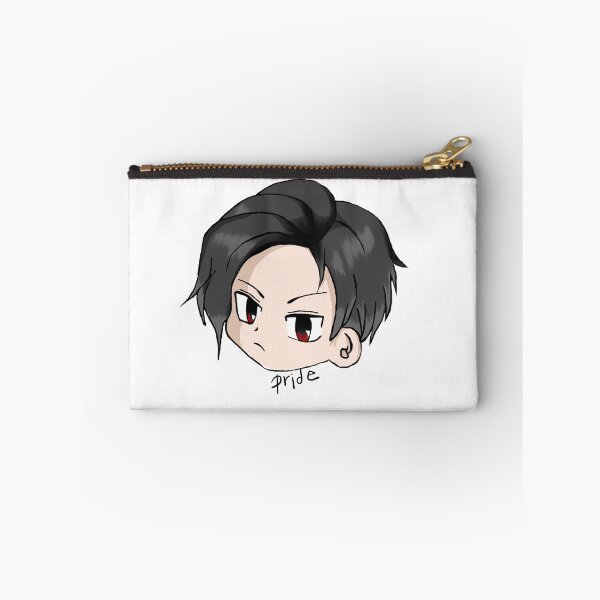 Item preview, Obey Me! Lucifer Chibi designed and sold by PurrfectPixels.