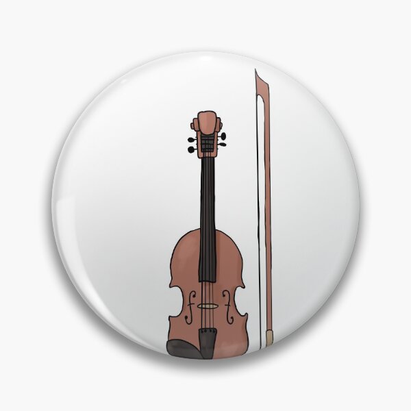 Item preview, Derpy violin bow included designed and sold by cu-b3.