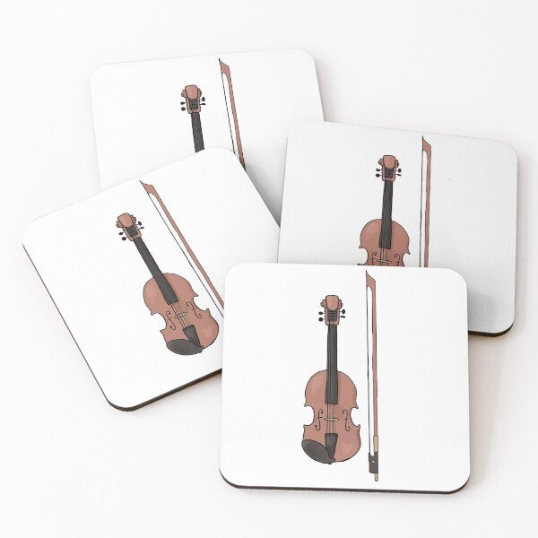 Item preview, Derpy violin bow included designed and sold by cu-b3.