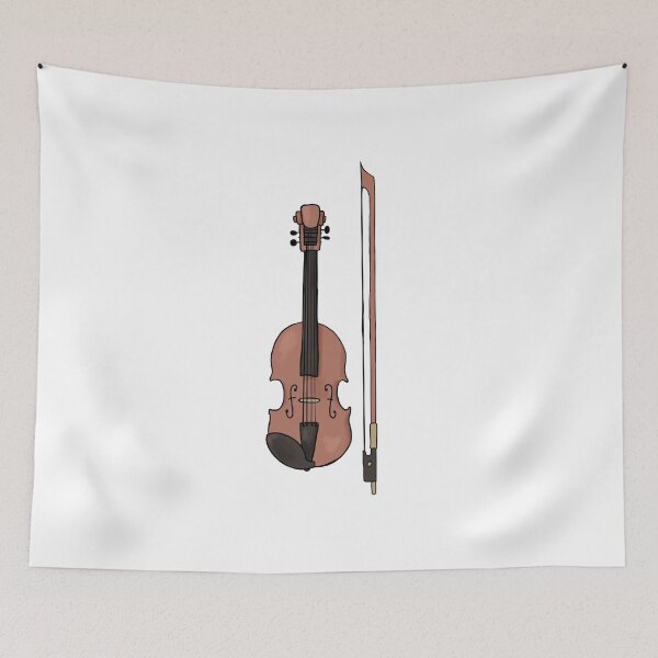 Item preview, Derpy violin bow included designed and sold by cu-b3.