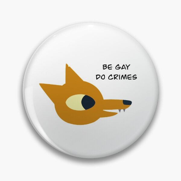 Item preview, Night in the Woods Gregg designed and sold by Yreva23.