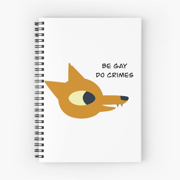 Item preview, Night in the Woods Gregg designed and sold by Yreva23.