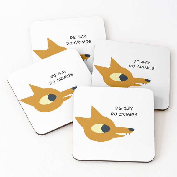 Item preview, Night in the Woods Gregg designed and sold by Yreva23.