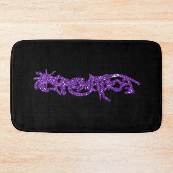 Item preview, Chromatica Glitter Purple designed and sold by oxoxoxo.