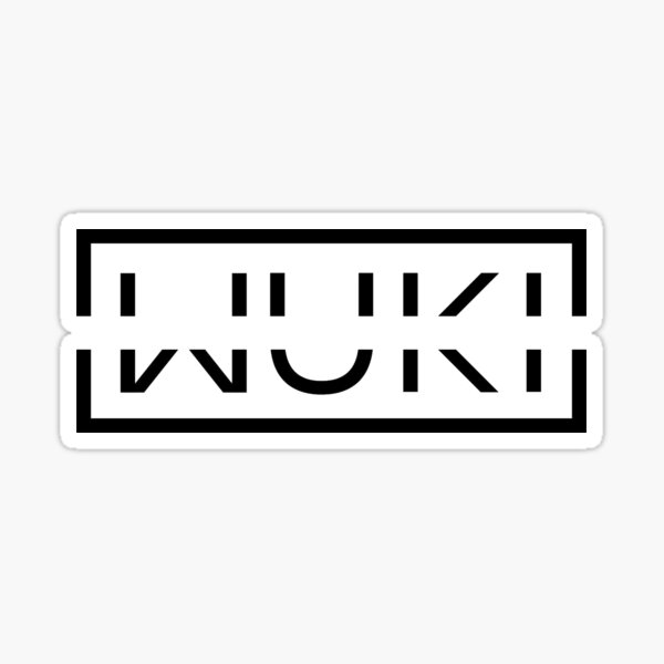 Artikel-Vorschau von WUKI, designt und verkauft von rodx24.