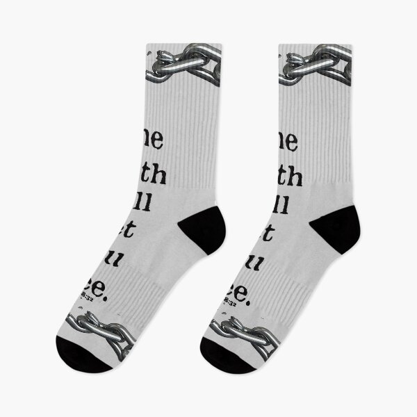 Item preview, The Truth Will Set You Free designed and sold by Havocgirl.