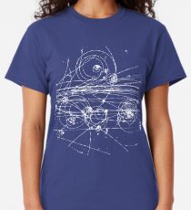 particle physics shirt