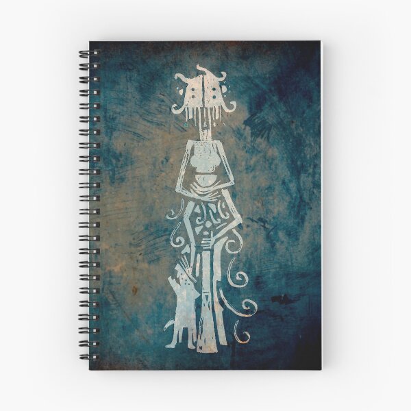 Item preview, Nehalennia/Neialennia designed and sold by Selgowiros.