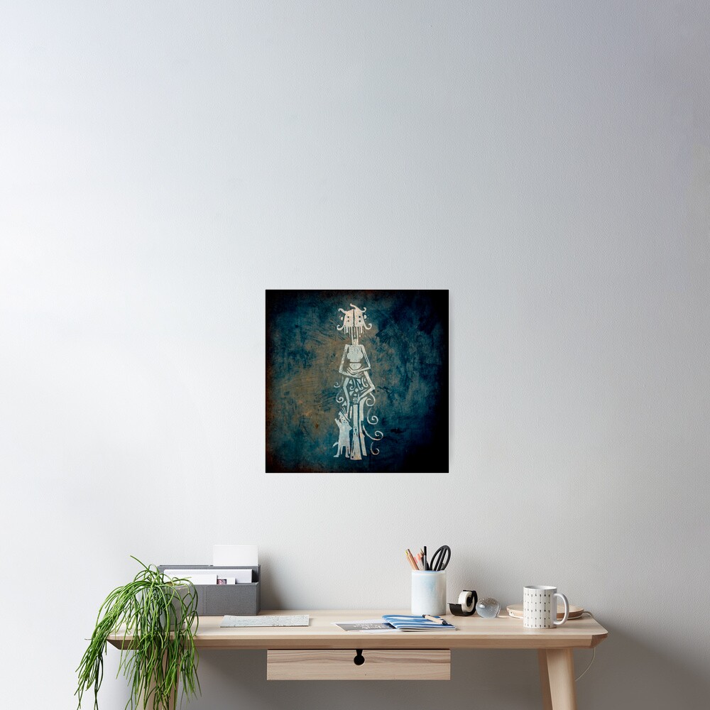 Item preview, Poster designed and sold by Selgowiros.