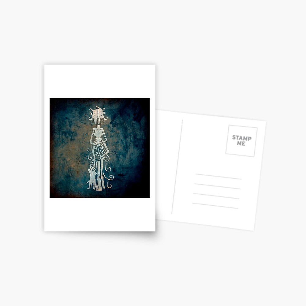 Item preview, Postcard designed and sold by Selgowiros.