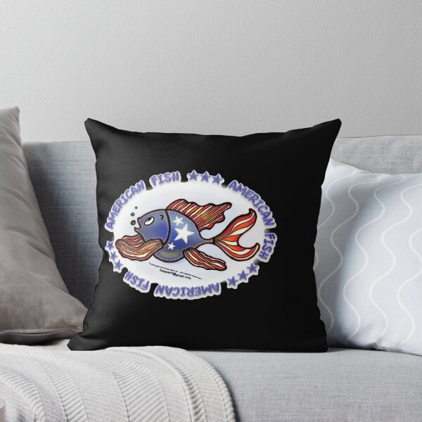 Item preview, Copy of  Dibujos animados graciosos pecera designed and sold by FabSpark.