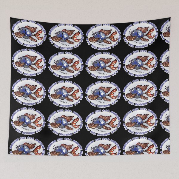 Item preview, Copy of Dibujos animados graciosos pecera designed and sold by FabSpark.