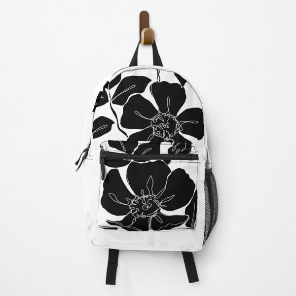 Item preview, Botanical illustration - Rose silhouette designed and sold by TheColourStudy.