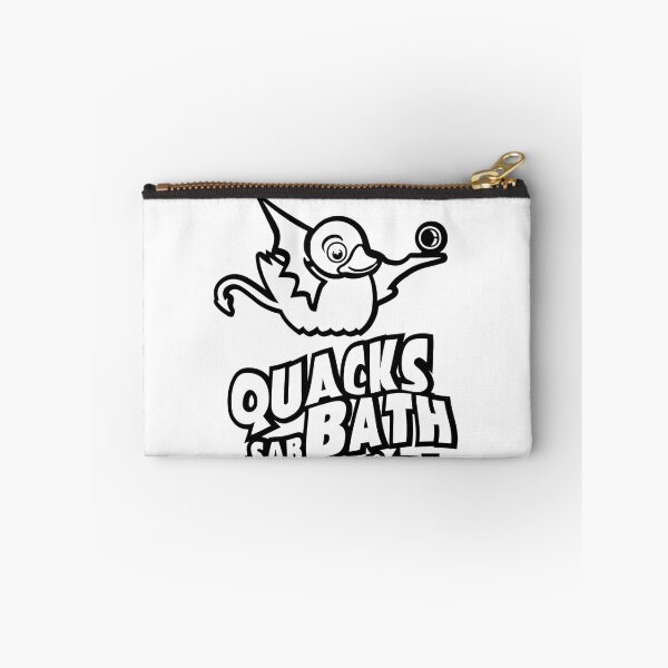 Item preview, Quacks sabBath by lilterra.com designed and sold by Lilterra.