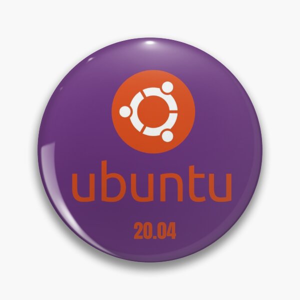 Artikelvorschau, Ubuntu 20.04 entworfen und verkauft von babidi34.