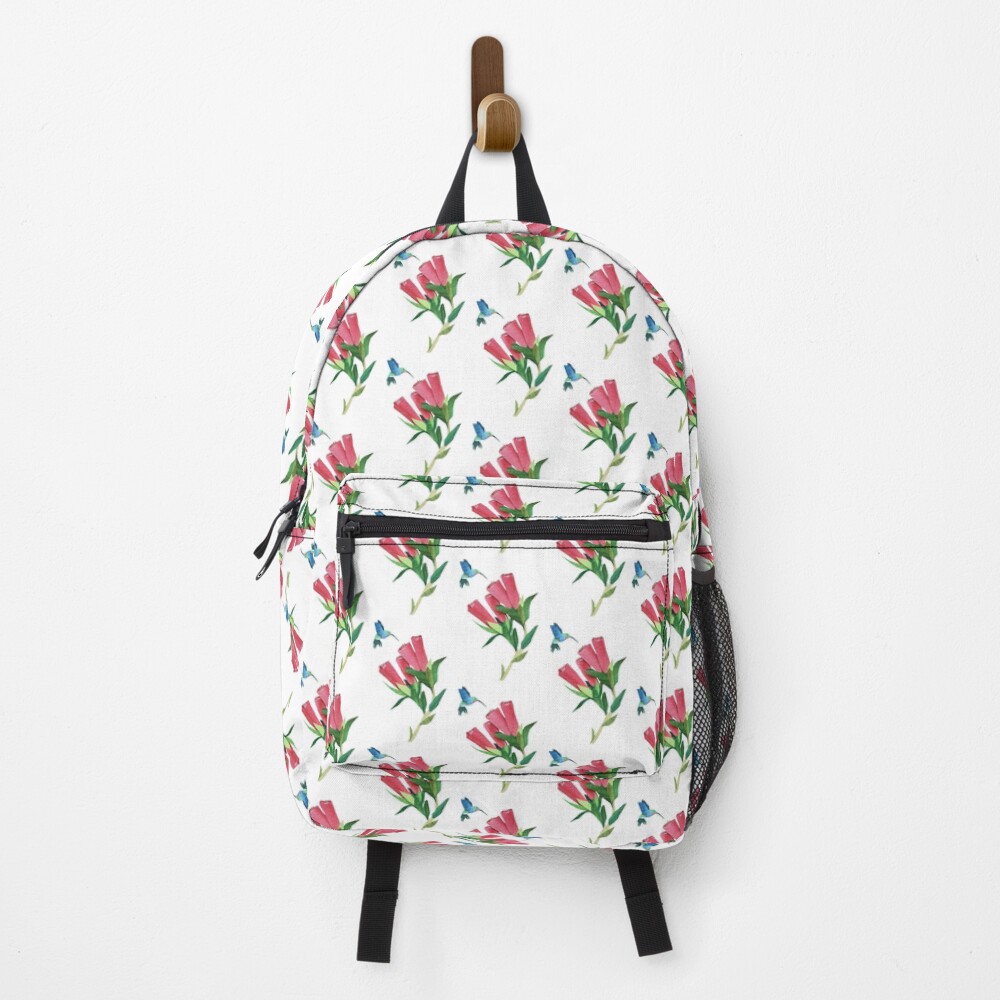 Item preview, Backpack designed and sold by SarahSnippets.