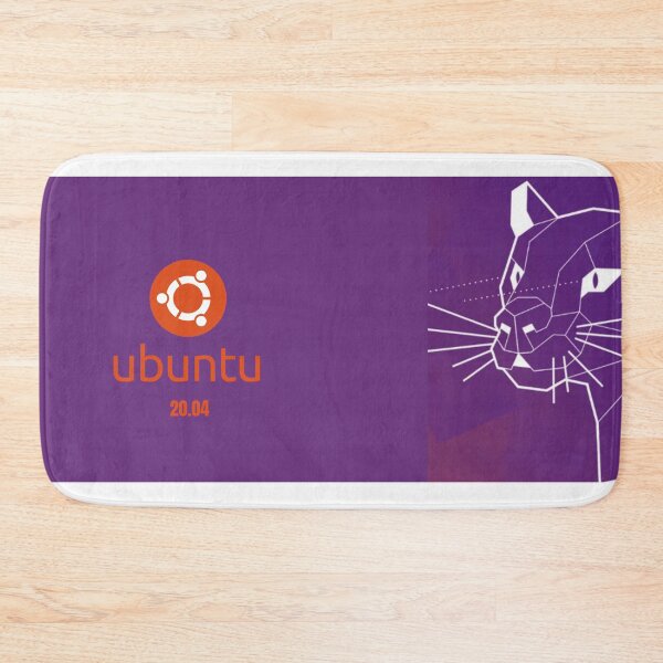 Item preview, Ubuntu 20.04 designed and sold by babidi34.