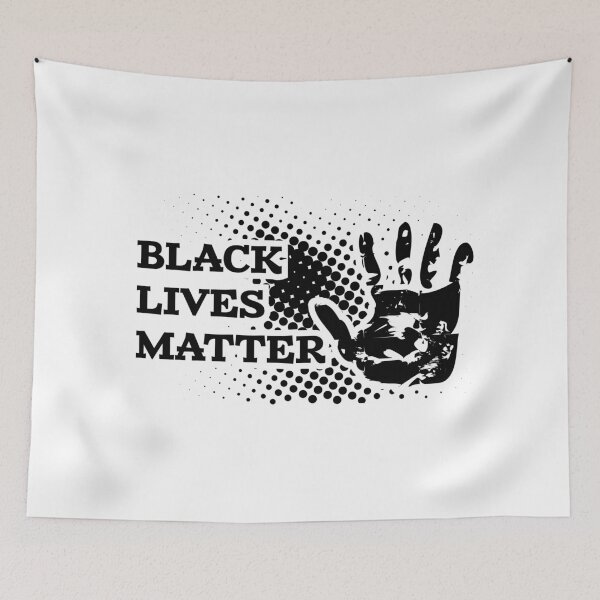 Item preview, Black lives matter designed and sold by mpavlov.