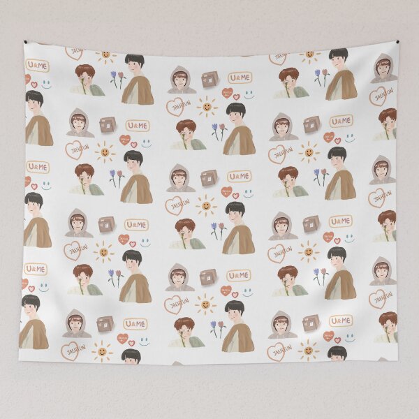 Item preview, Love Jaehyun  designed and sold by AliceWynne.