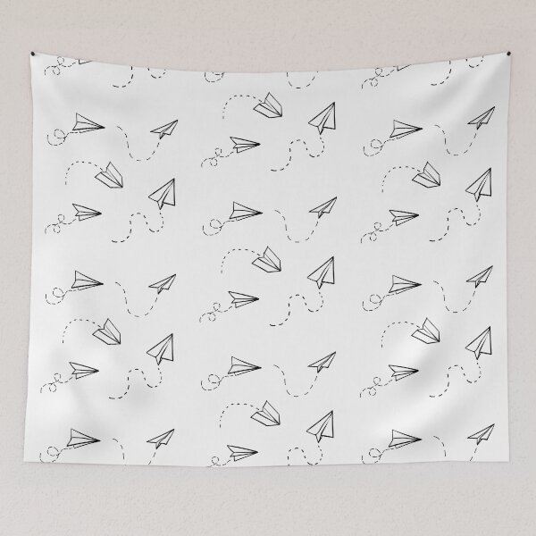 Item preview, Plane game designed and sold by LaPetiteBelette.