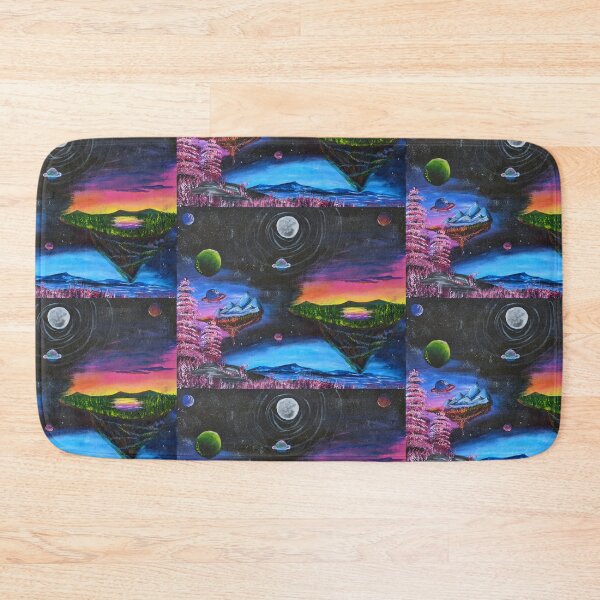 Item preview, Spaced out  designed and sold by zeldaxriver1.