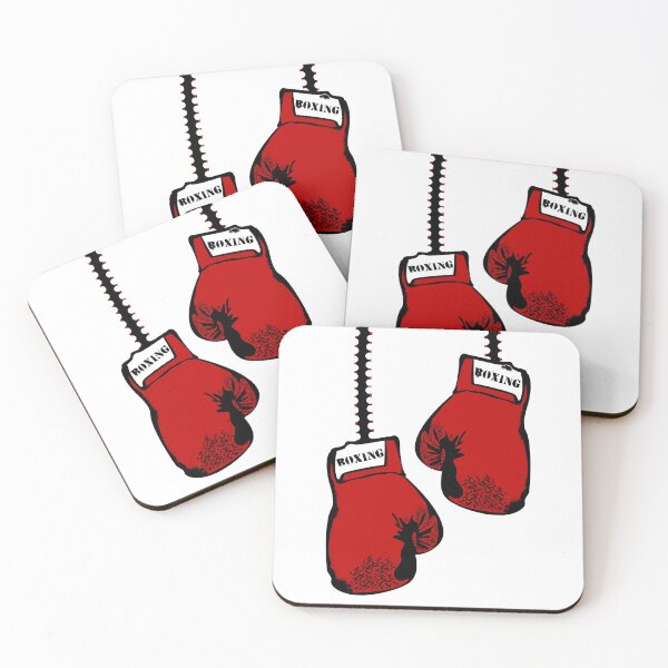 Item preview, Boxing Gloves designed and sold by zuen.