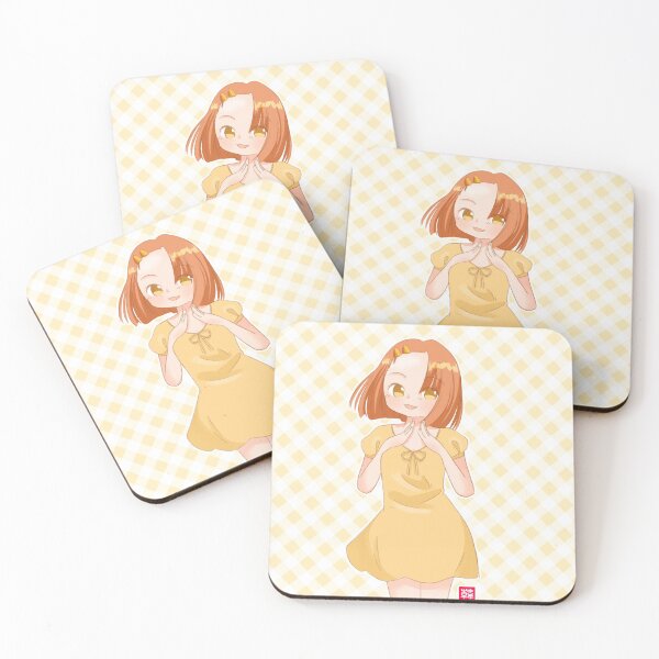 Item preview, Anne in Summer Dress designed and sold by konapple.