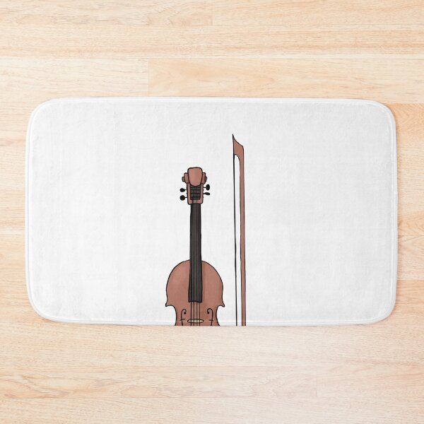 Item preview, Peeking dirpy violin designed and sold by cu-b3.