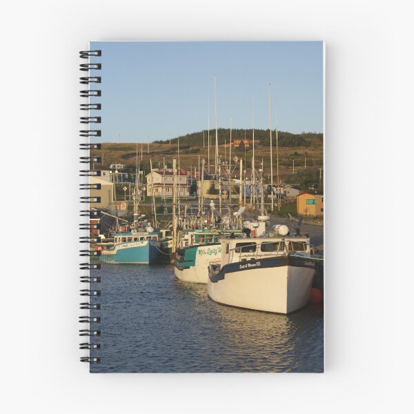 Item preview, The Harbour at Branch designed and sold by Jean Knowles.