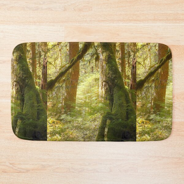Item preview, SUN IN THE RAINFOREST designed and sold by Elaine Bawden.