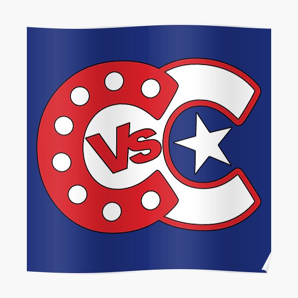 Cabaret vs Caberet - Captain Poster