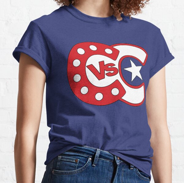 Cabaret vs Caberet - Captain Classic T-Shirt